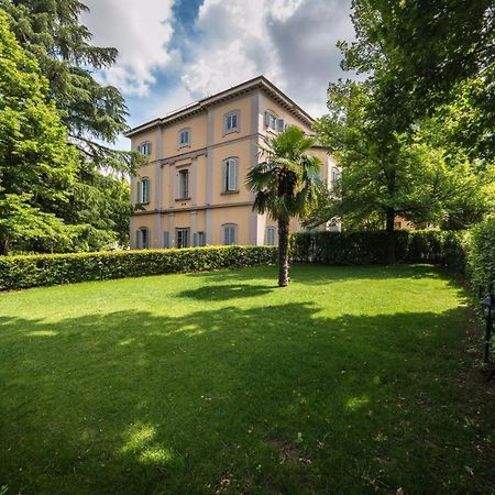 Villa Pignatti Morano Florence Luaran gambar