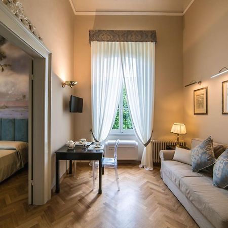 Villa Pignatti Morano Florence Luaran gambar