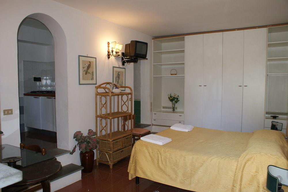 Villa Pignatti Morano Florence Luaran gambar