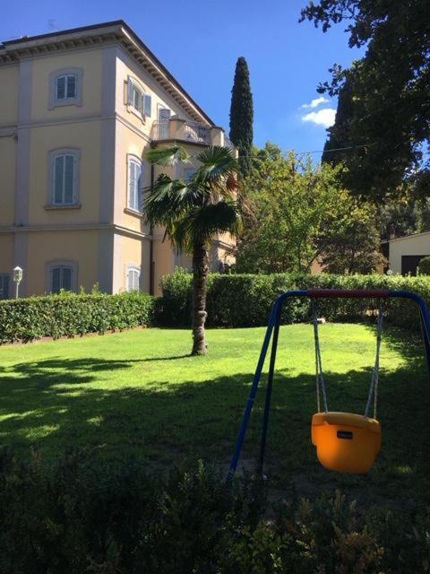 Villa Pignatti Morano Florence Luaran gambar