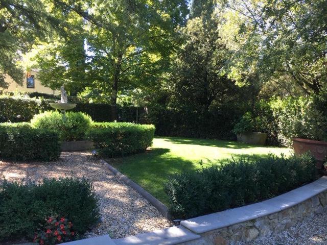 Villa Pignatti Morano Florence Luaran gambar