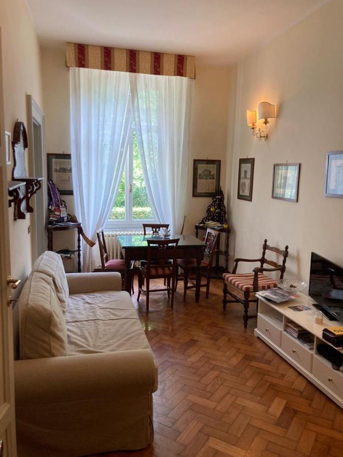 Villa Pignatti Morano Florence Luaran gambar