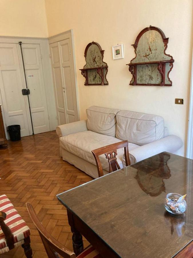 Villa Pignatti Morano Florence Luaran gambar