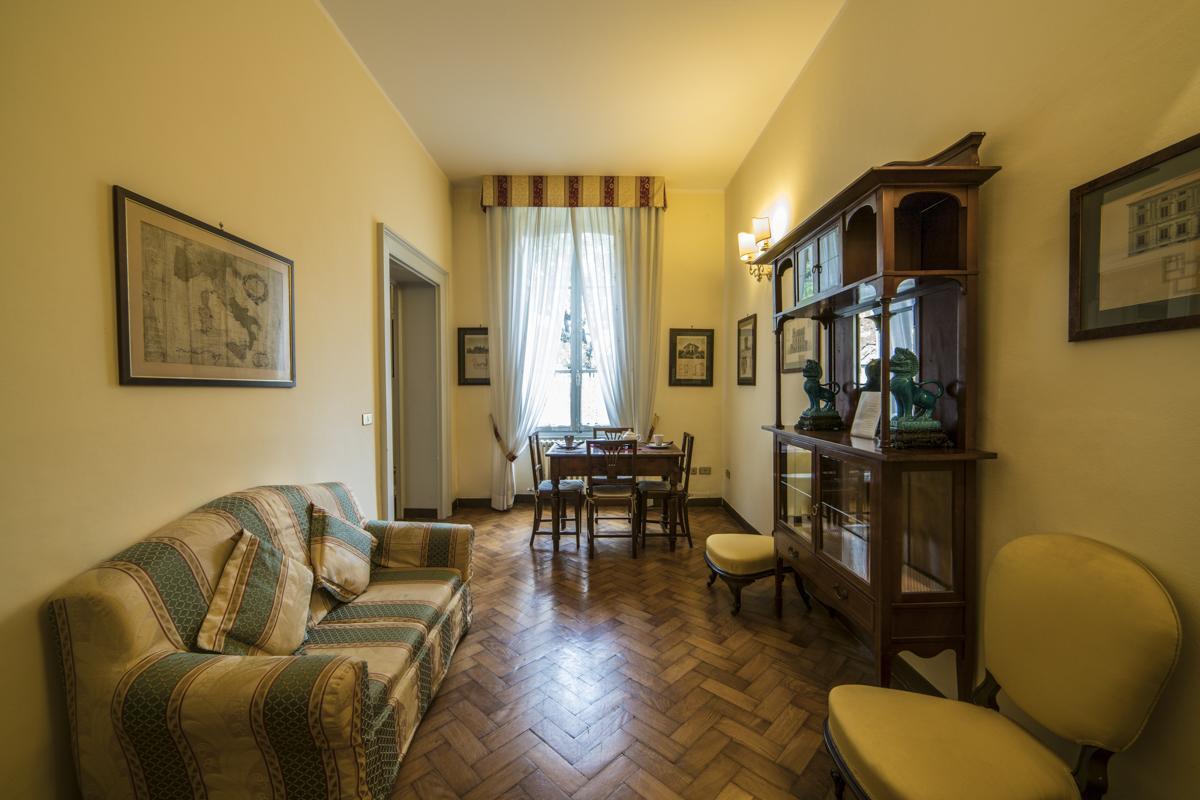 Villa Pignatti Morano Florence Luaran gambar