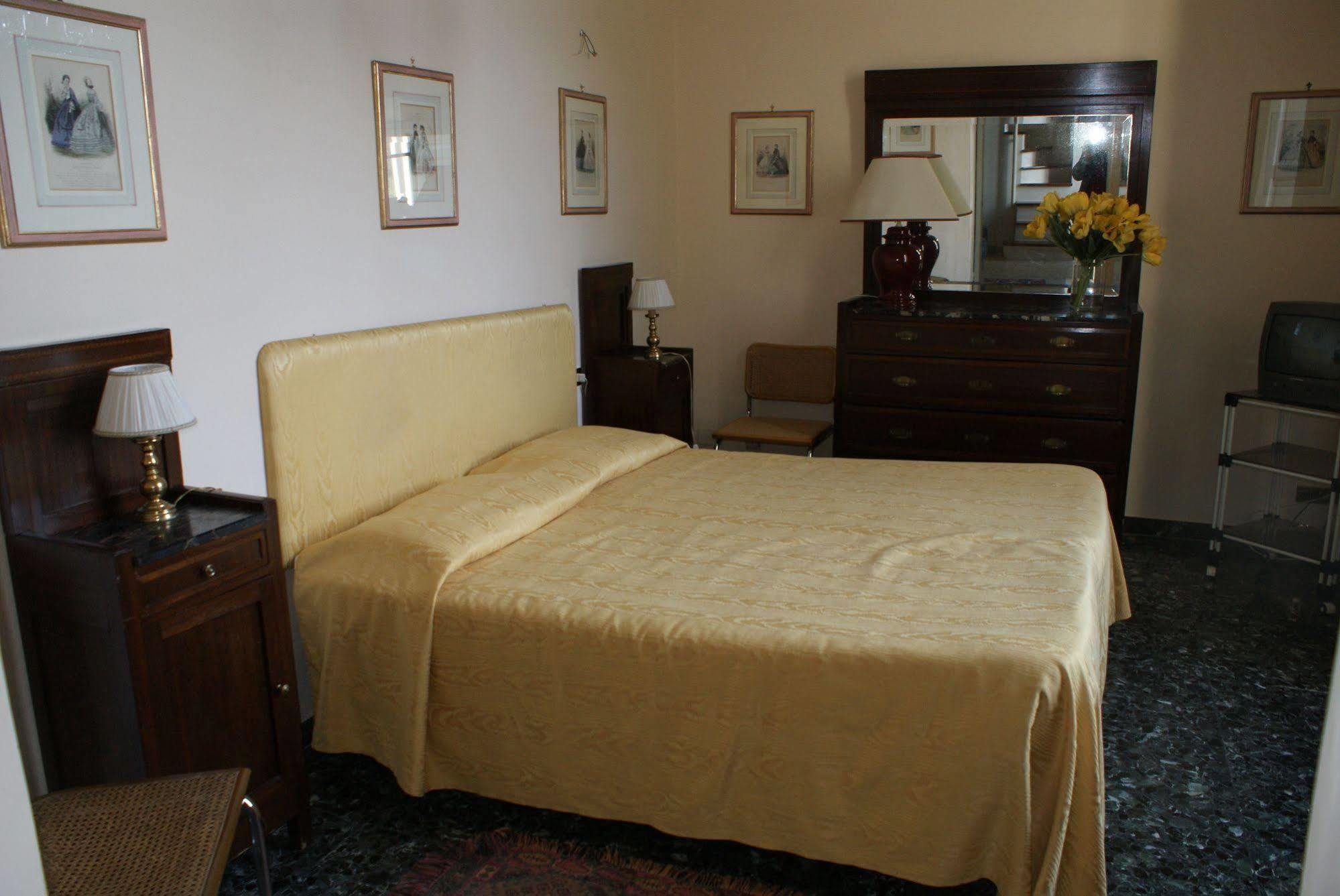 Villa Pignatti Morano Florence Luaran gambar