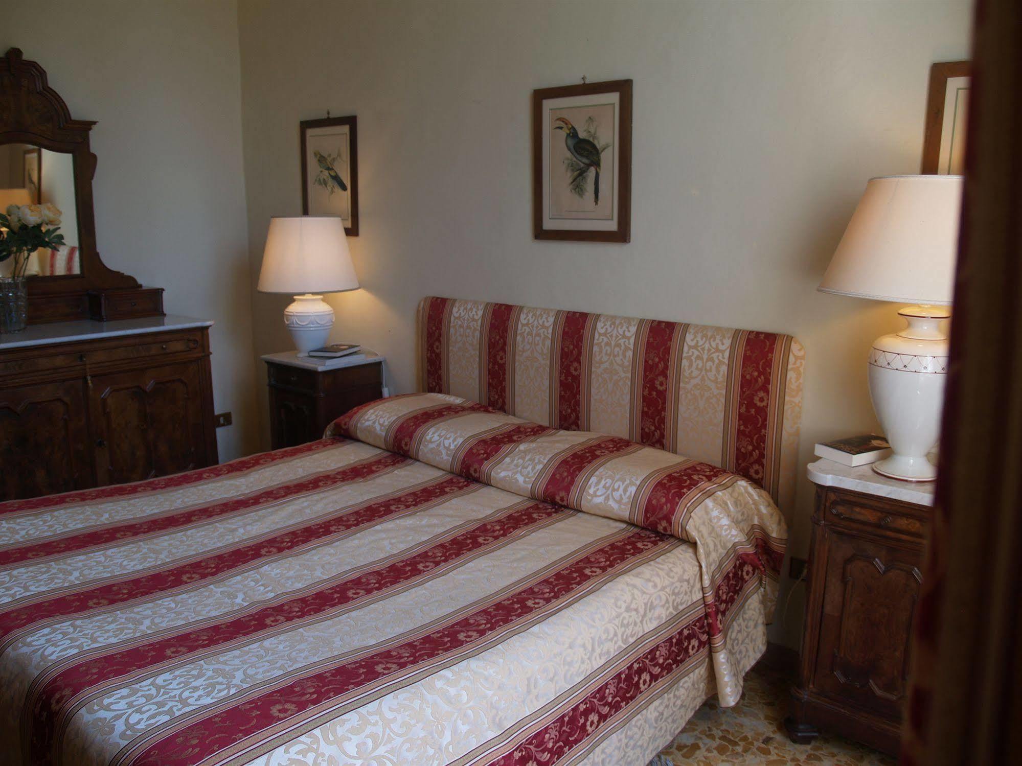 Villa Pignatti Morano Florence Luaran gambar